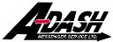 A-Dash Messenger Service Ltd logo